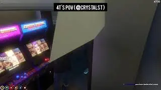 4T's POV | Yuno's 