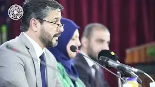 تقرير اخباري عن اعتماد مسار  بولونيا