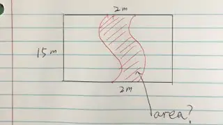 No, you don’t need calculus to solve it.