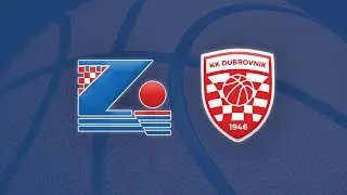 FAVBET Premijer liga: KK Zadar – KK Dubrovnik 🗓 19.11.2023. ⏳ 18 h