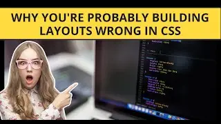 Why You're Probably Building Layouts WRONG