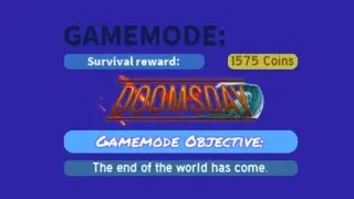 DoomsDay on Classic Airport!