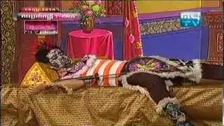 Pekmi Group Comedy, Sovan Panh Cha 09 Feb 2014 Part 01