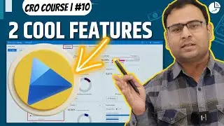 How to Access Demo Account & Chrome Extension of Microsoft Clarity  | CRO Course | #10