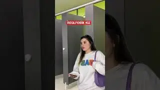 Regl yerine kullanılan c&uuml;mleleri yoruma bırak 😅