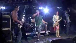 Audiopilot Ohrwurm Tour 2009