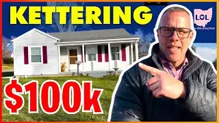 What Can You Get For $100k In Kettering | Living in Kettering I Moving to Kettering