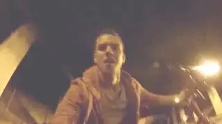 War of The Worlds Fireworks (2028) The Safe Haven Scene