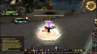 WoW Rogue Subtlety PvP 5.2 Bg's Armageddon