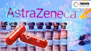 AstraZeneca COVID-19 antibody under review