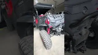 2025 CFMoto ZForce 950 Sport 4 32