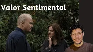 Valor Sentimental de Joachim Trier &eacute; profundo!