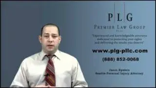 Seattle Accident Attorney - Advice on hiring a lawyer