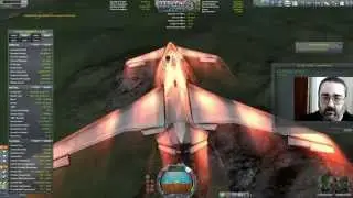 Kerbal Space Program: TMA-01