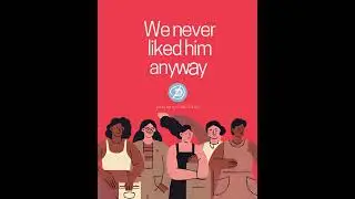 We Never Liked Him Anyway