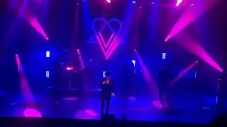 VV (Ville Valo) - Neon Noir (LIVE at The Fillmore, Silver Spring, MD)