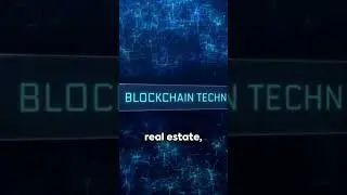 Blockchain: Beyond the Crypto Realm #crypto #blockchain #facts