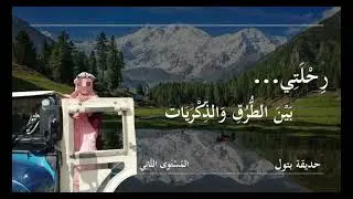 My Travel Story: Fairy Meadows, Bashu Valley & Riyadh 🇵🇰🇸🇦 | Scenic Journey & Memories
