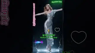 A Unique Fashion Show (특별한 패션쇼)#AI패션#AIFashion#패션쇼 #FashionShow#AI아트 #쇼츠 #Shorts#패션트렌드 #FashionTrend