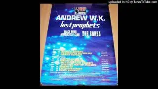 Lostprophets - 01 - Kobrakai - Live @ Manchester University 02.02.2002
