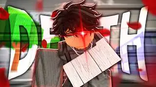 Trolling With HANAMI'S 100% COMBO 😭 (Jujutsu Shenanigans)