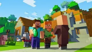 MA&Ntilde;ANA VA A SALIR UNA ACTUALIZACI&Oacute;N EN MINECRAFT TU67 Xbox 360/PS3/ONE/PS4/Wii u - TheDuran82