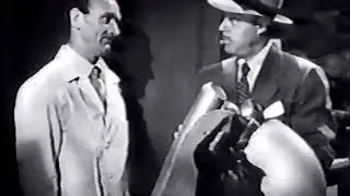 Lost Planet Airmen (1951)