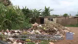 Zimbabwe: Water and Sanitation Crisis