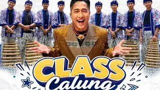 Mojang Karawang - Reva ( Cover Class_calung )