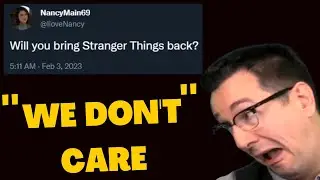 Why DBD Developers Won't Listen to Us...