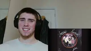 The Smashing Pumpkins - Gish | (Album Reaction!!)