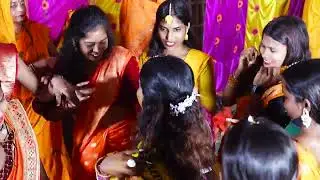 Haldi full video