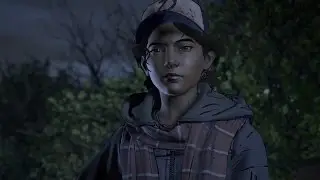 The Walking Dead: The New Frontier Game Awards Trailer