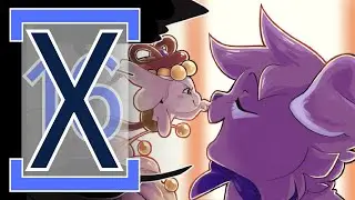 NuzRea Comic Fandub - Episode 16/16【Pokémon X Nuzlocke】