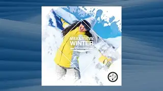 Milk & Sugar: Winter Sessions 2025