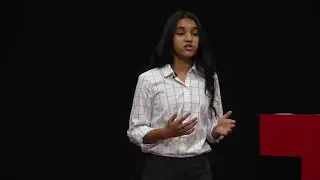 Success starts with you. | Grace Jose | TEDxYouth@Southlake