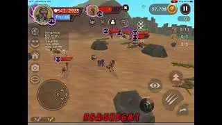 Wildcraft PVP | vs Bebel and Angle // 2vs2
