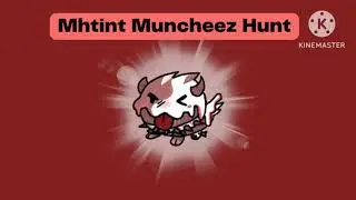Mhtint Muncheez Hunt (Doodle World)