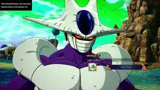 Путь к рангу Z, часть 151. Веселье в стиле «Спаркинг Зеро» #dragonballzsparkingzero #gokussj #dbz...
