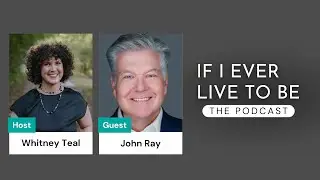 Confident in My Value with John Ray