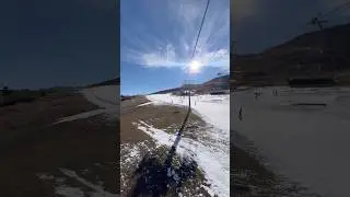 Limited snow, maximum fun! #sunvalleyidaho #mikeschirfrealestate