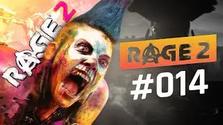 [Rage 2] [#014] [Deutsch] [Roadkill]