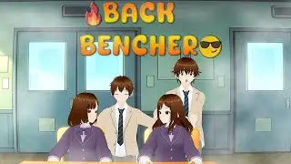 TEACHER SE ENGAGEMENT? 💍 RIKU KA PROPOSE PRANK! 😂 | BACK BENCHERS| ANIMATION | BY HAIPA ANIMATION