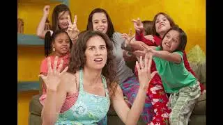 How to keep kids busy at home during a lockdown