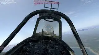 2026 01 20 16 14 07--IL2 Cliffs of Dover Blitz/Tobruk.  Still making some progress.