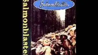salmonblaster - Songs 1-3 (self-titled debut album)
