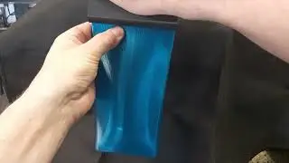Drybag Test