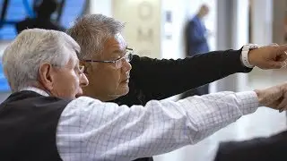 Airport Foundation MSP Travelers Assistance 2018