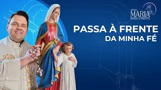 Novena Maria Passa à Frente | 14/01/25 | Padre Rodolfo Camarotta