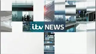 Itv News London With Charlene White Monday 22nd February 2021 Coronavirus | DanTV